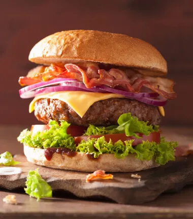 Бургер Гигант